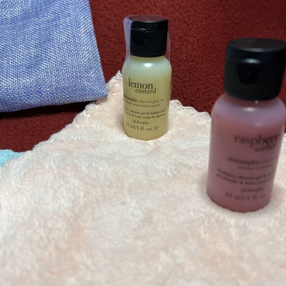 PHILOSOPHY GRAB BAG - Picture 3 of 5